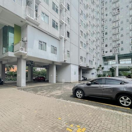 Redliving Apartemen Easton Park Jatinangor - Rajes Room Sumedang Dış mekan fotoğraf