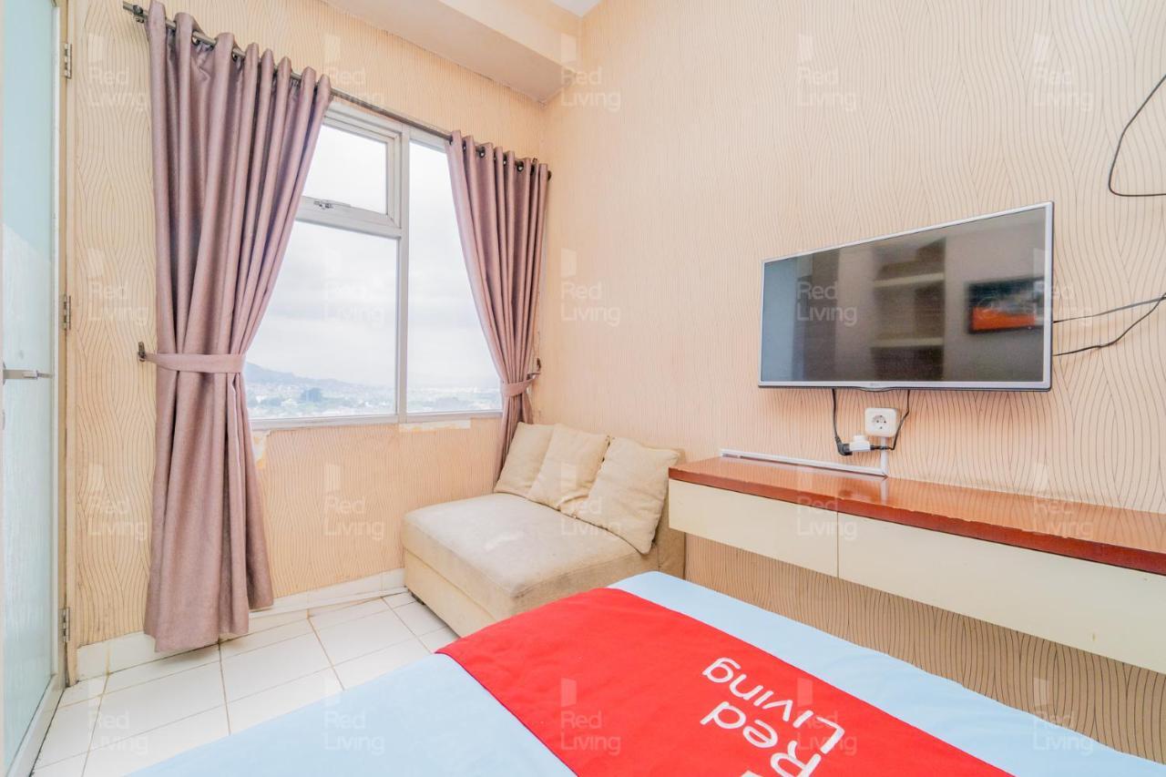 Redliving Apartemen Easton Park Jatinangor - Rajes Room Sumedang Dış mekan fotoğraf